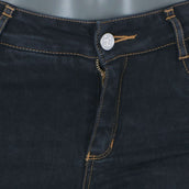 PS of Sweden Pantalones Maggie Jeans Denim Negro