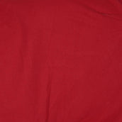EQUITHÈME Manta de ejercicio Teddy Fleece Bordeaux