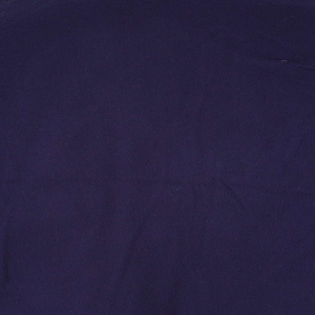 EQUITHÈME Manta de ejercicio Teddy Fleece Navy
