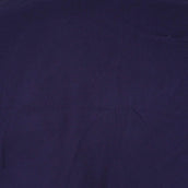 EQUITHÈME Manta de ejercicio Teddy Fleece Navy