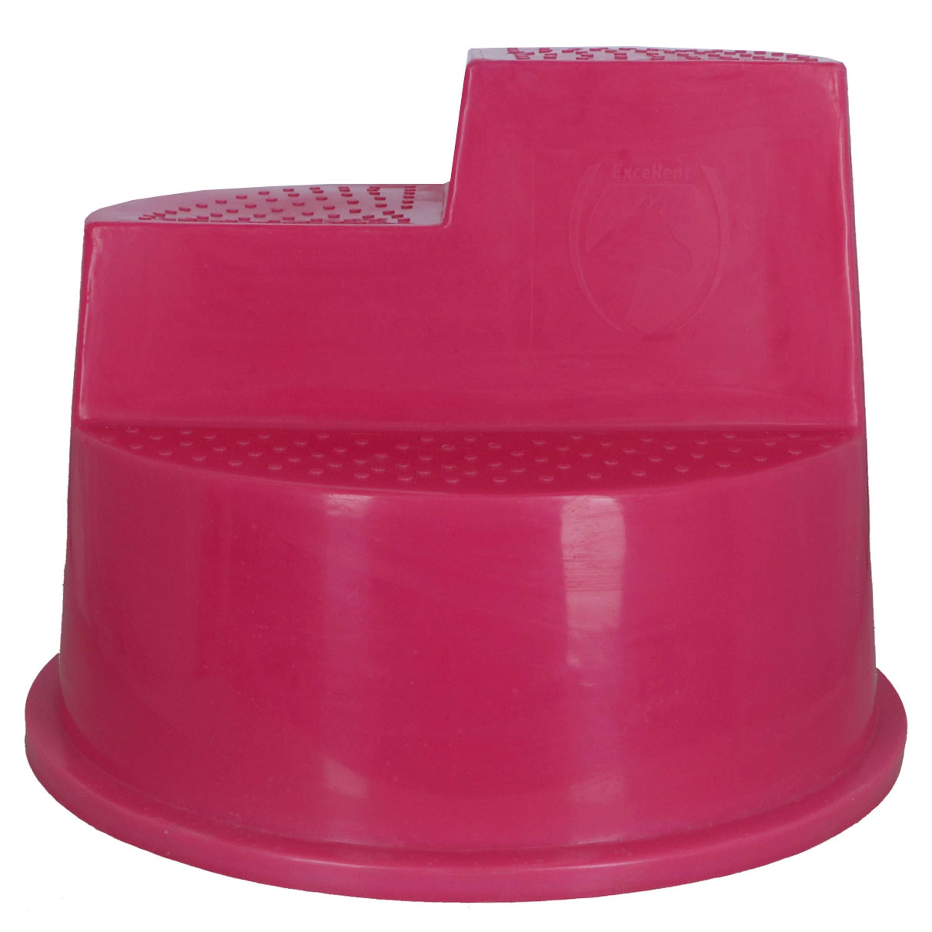 Excellent Escalón Rosa