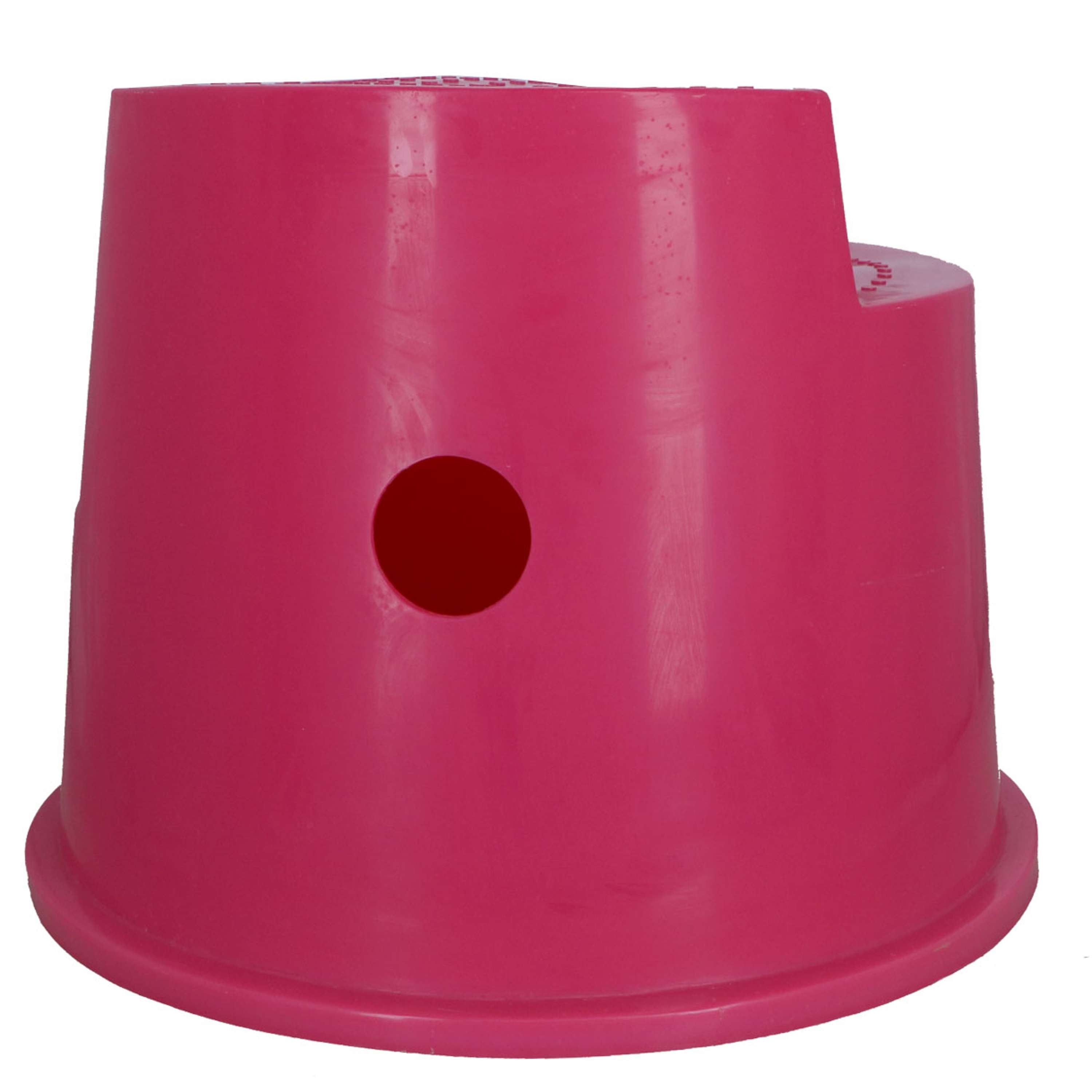 Excellent Escalón Rosa