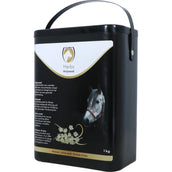 Excellent Anís Herbs