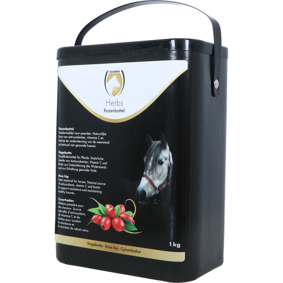 Excellent Escaramujo Herbs