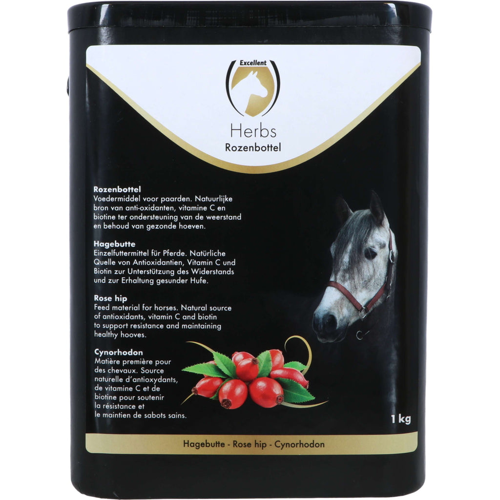 Excellent Escaramujo Herbs