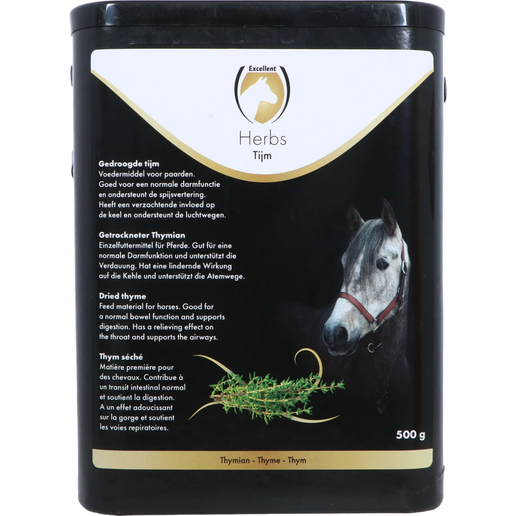 Excellent Tomillo Herbs