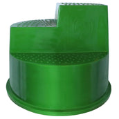 Excellent Escalón Verde