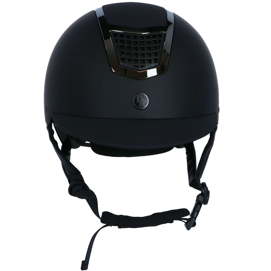 BR Casco Lambda Painted Negro