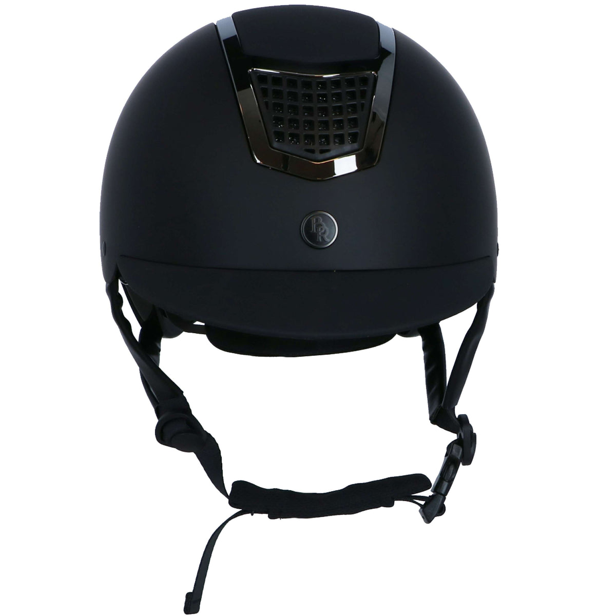 BR Casco Lambda Painted Negro