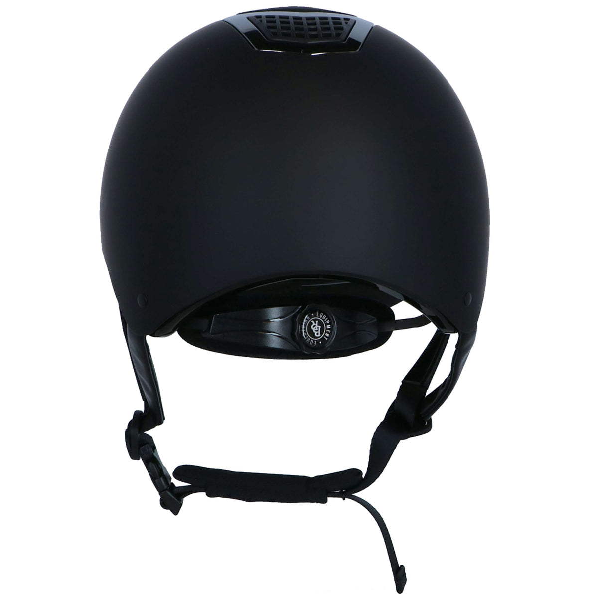 BR Casco Lambda Painted Negro