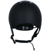 BR Casco Lambda Painted Negro