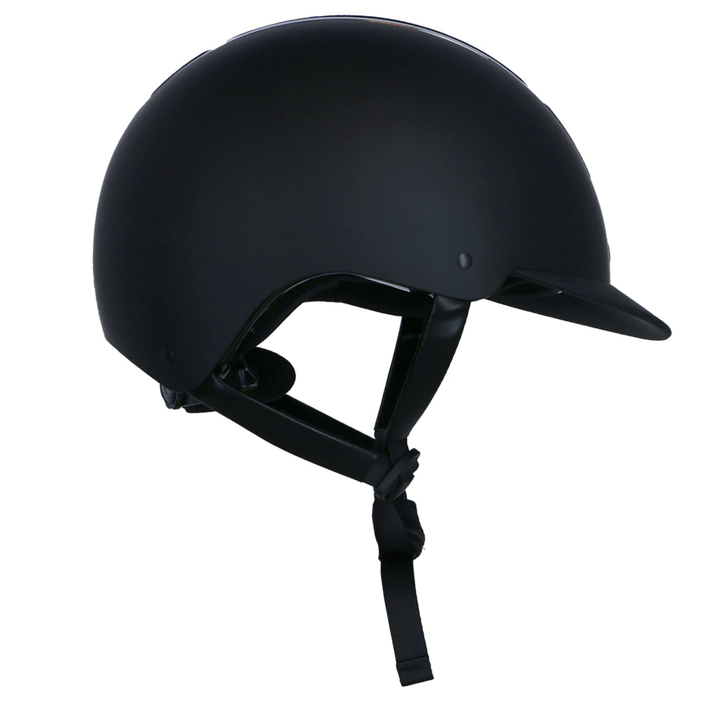 BR Casco Lambda Painted Negro