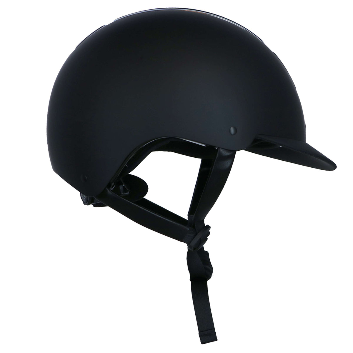 BR Casco Lambda Painted Negro
