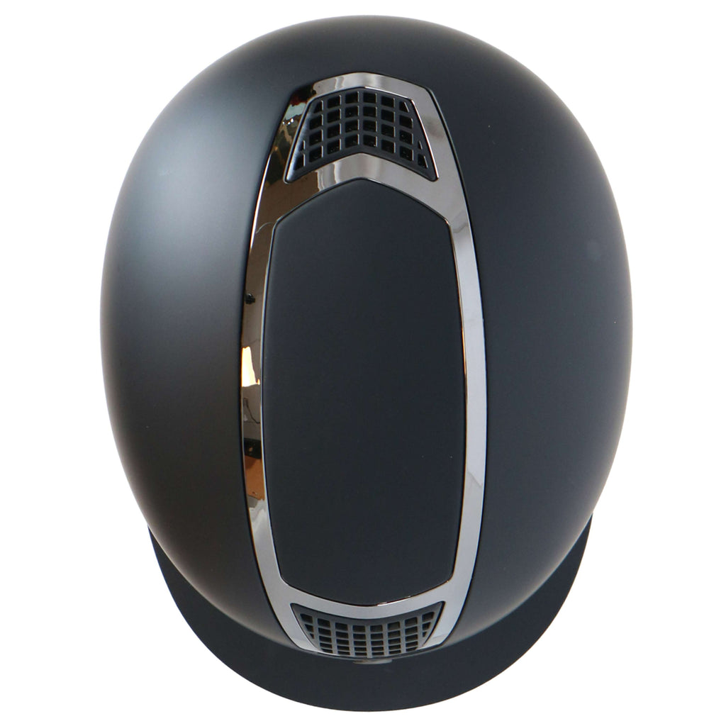 BR Casco Lambda Painted Negro