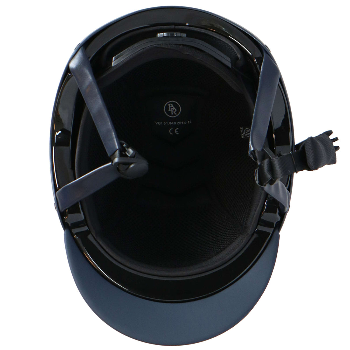 BR Casco Lambda Painted Navy