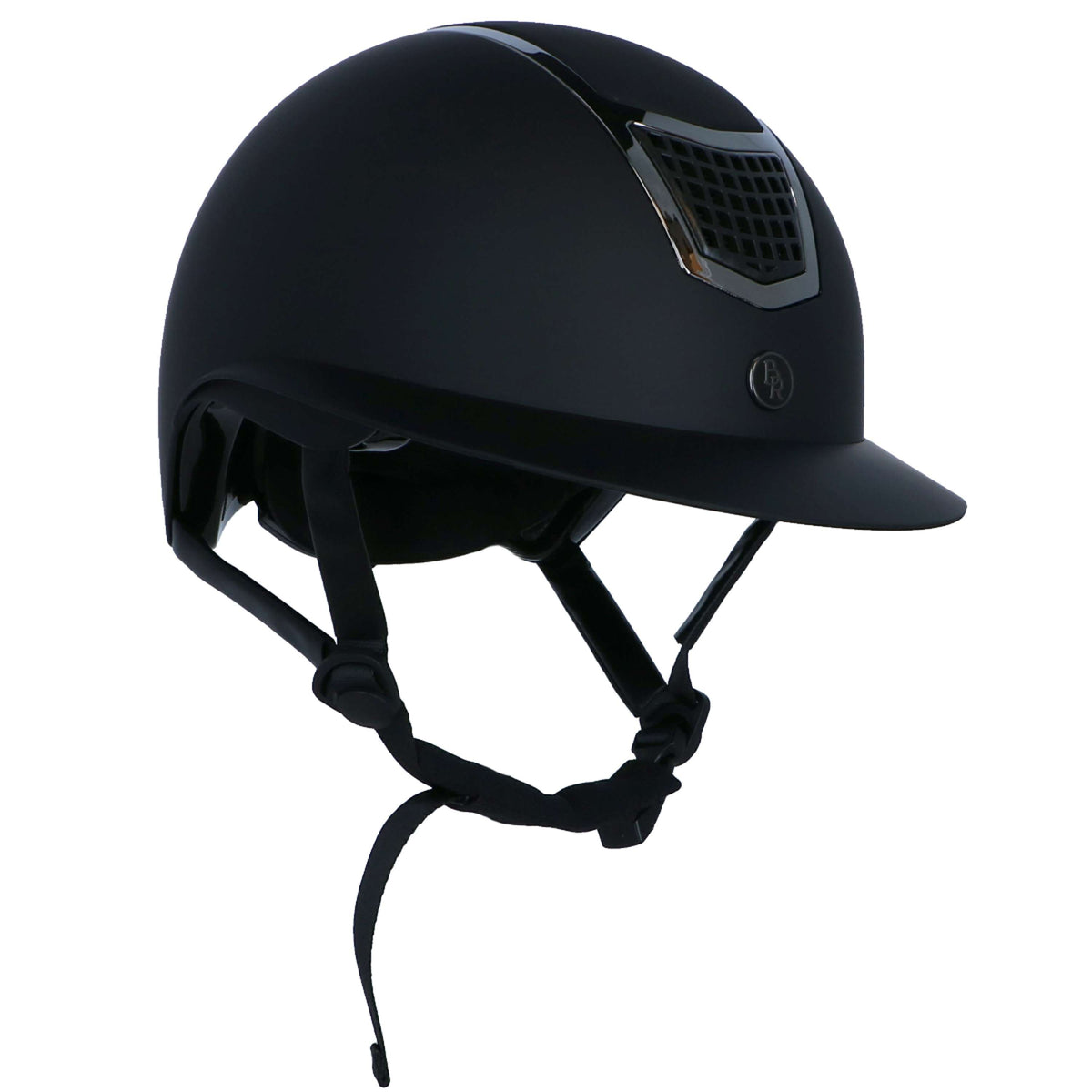 BR Gorra Lambda Plus Painted Negro/Gunmetal