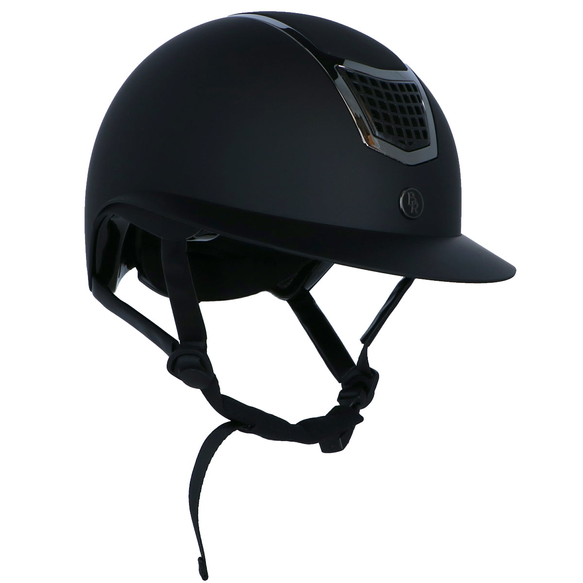 BR Gorra Lambda Plus Painted Negro/Gunmetal