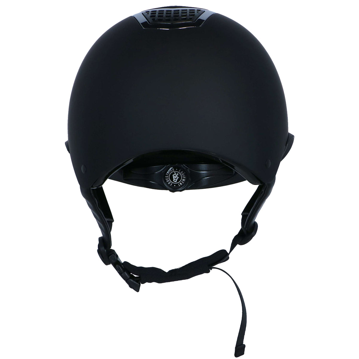 BR Gorra Lambda Plus Painted Negro/Gunmetal
