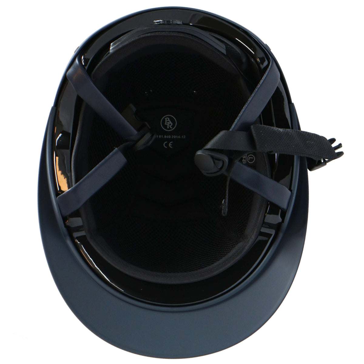 BR Gorra Lambda Plus Painted Navy/Gunmetal