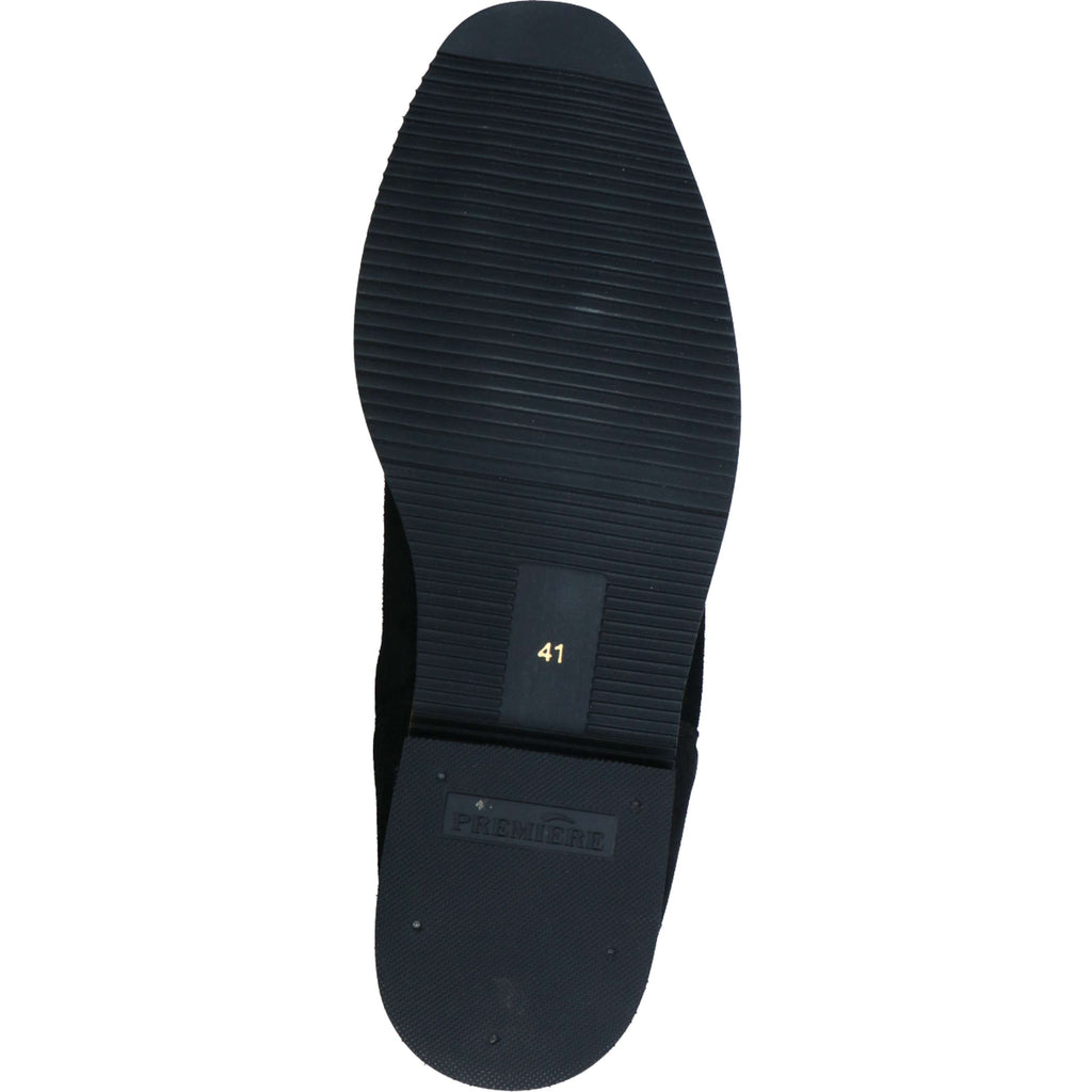 Premiere Botas de Equitación Casimir Negro