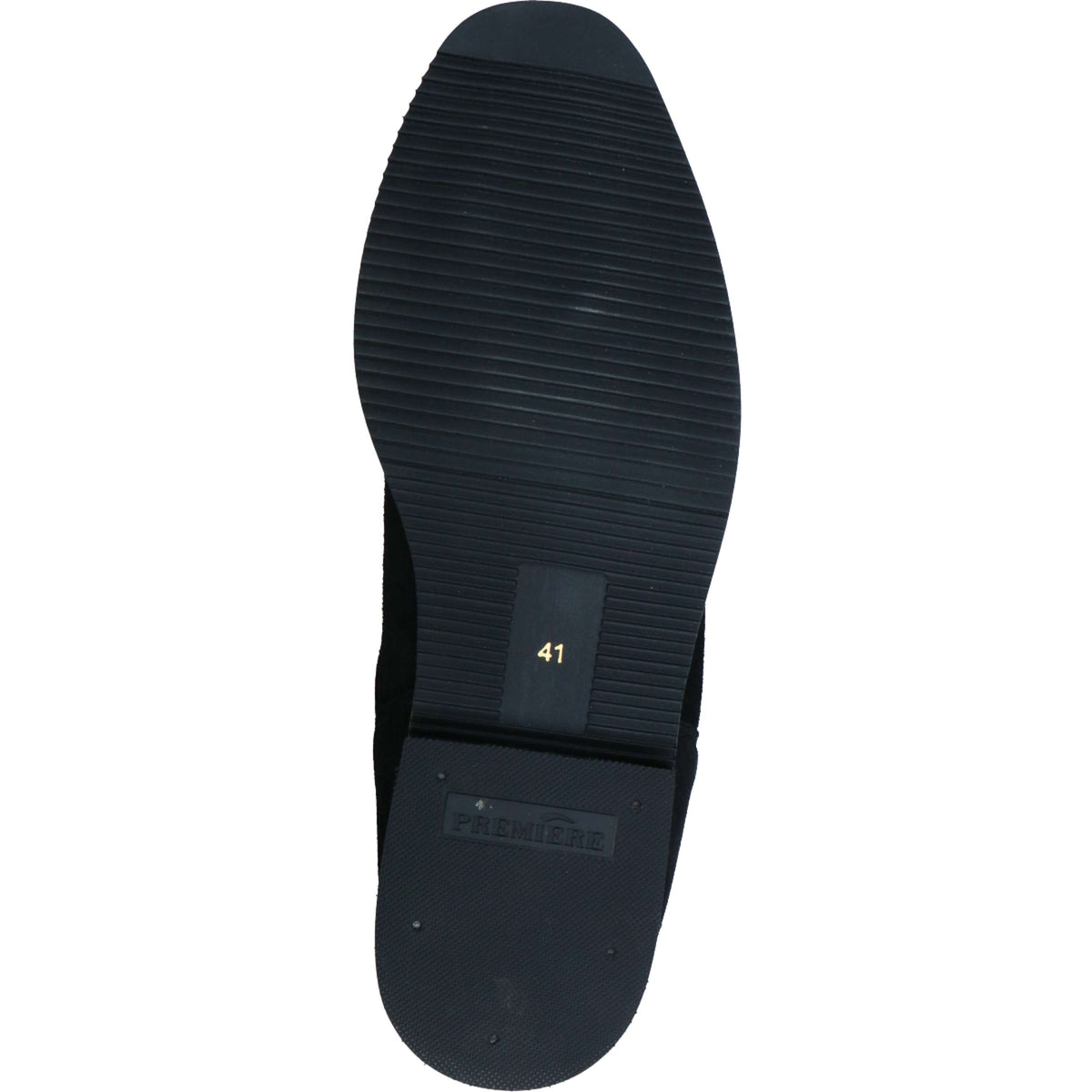 Premiere Botas de Equitación Casimir Negro