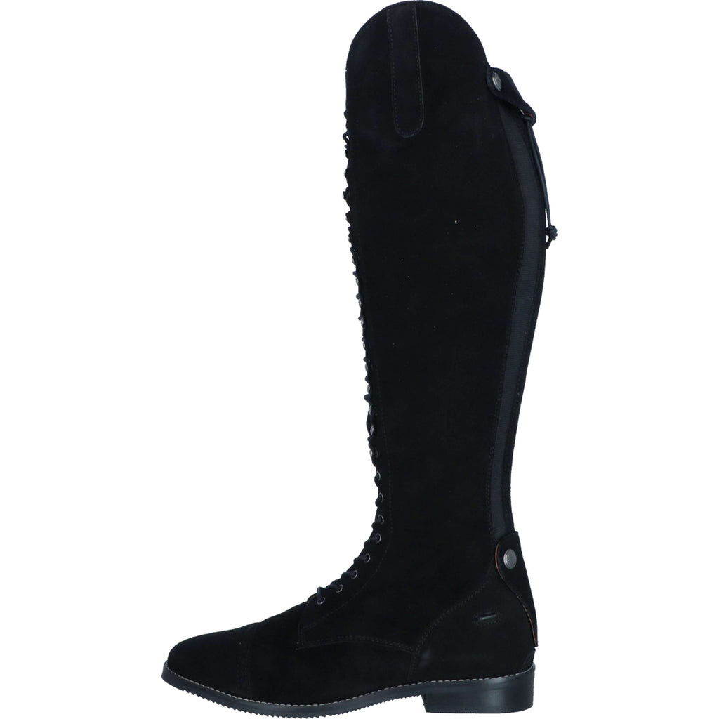 Premiere Botas de Equitación Casimir Negro