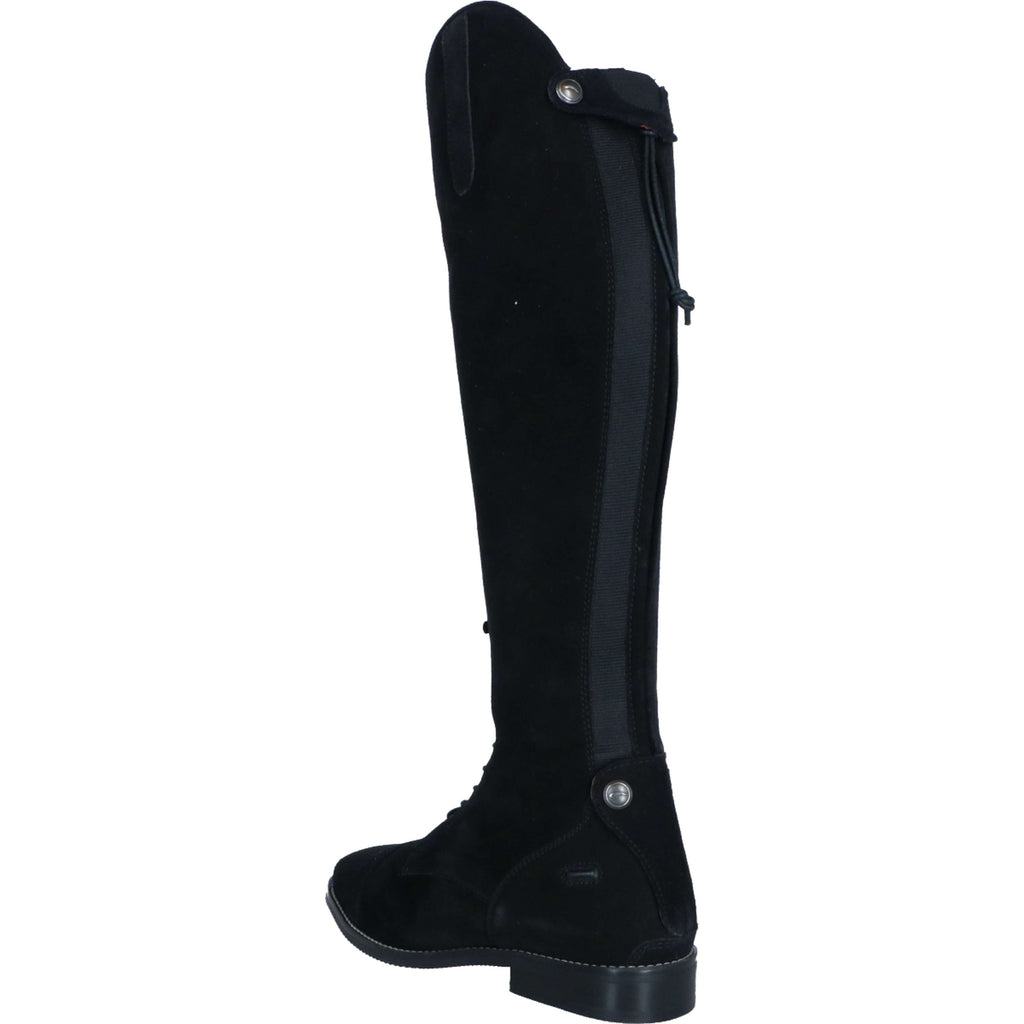 Premiere Botas de Equitación Casimir Negro
