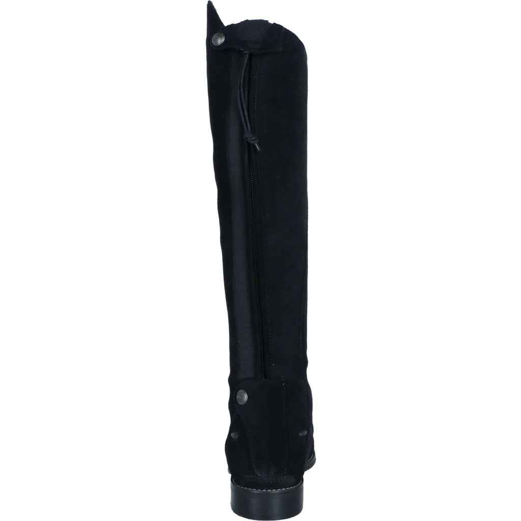 Premiere Botas de Equitación Casimir Negro