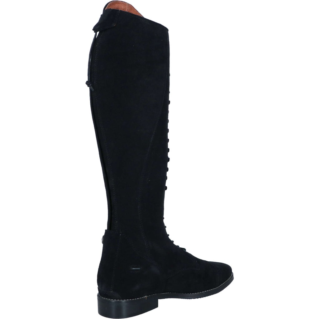 Premiere Botas de Equitación Casimir Negro
