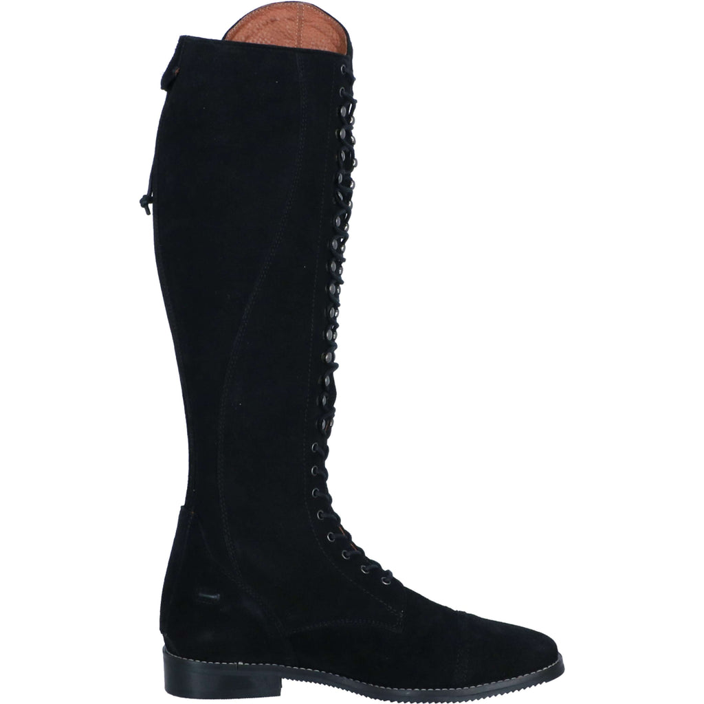 Premiere Botas de Equitación Casimir Negro