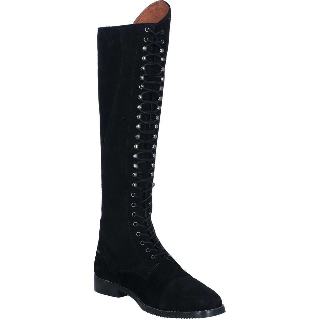 Premiere Botas de Equitación Casimir Negro