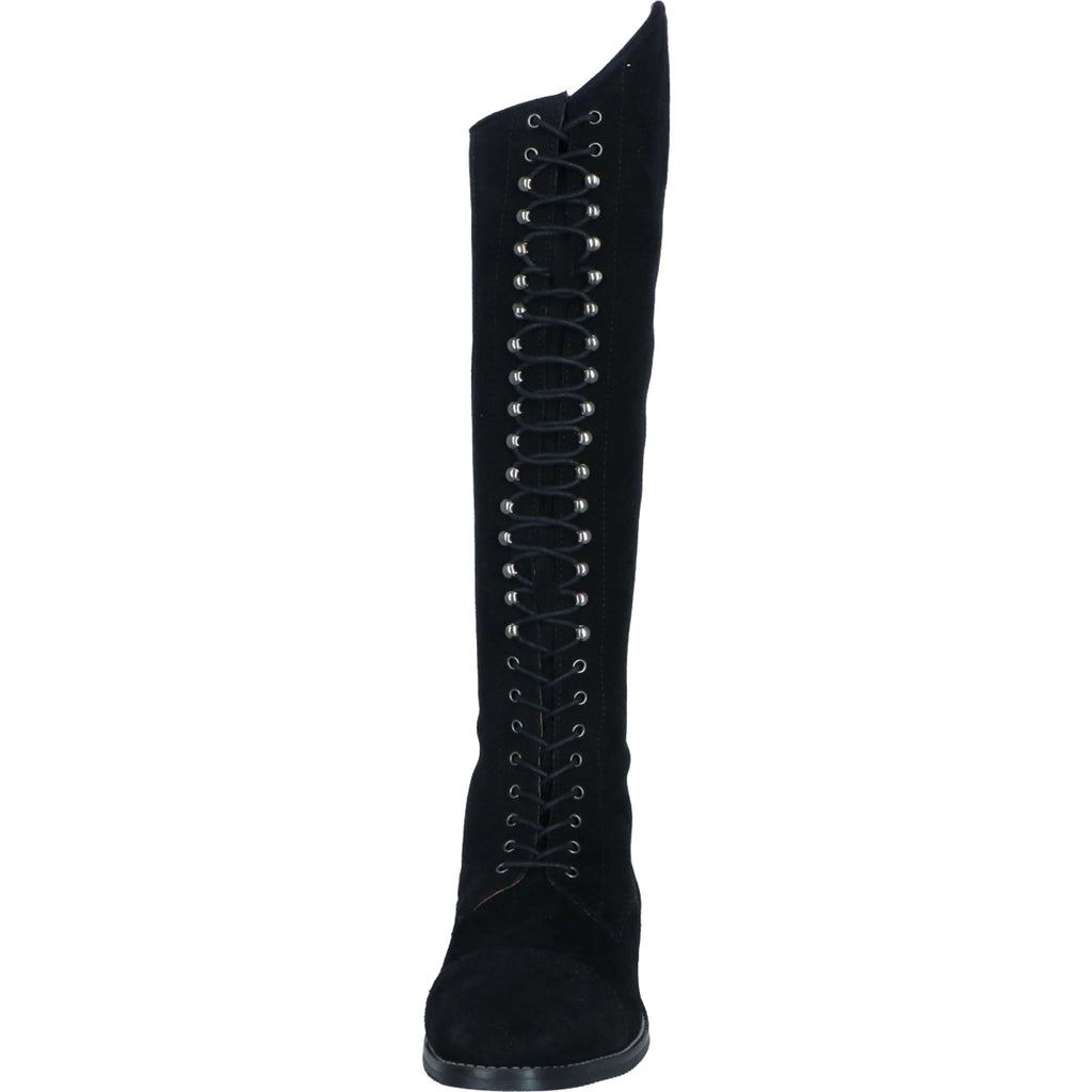 Premiere Botas de Equitación Casimir Negro