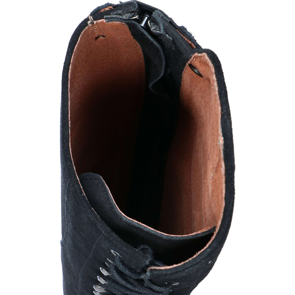 Premiere Botas de Equitación Casimir Negro