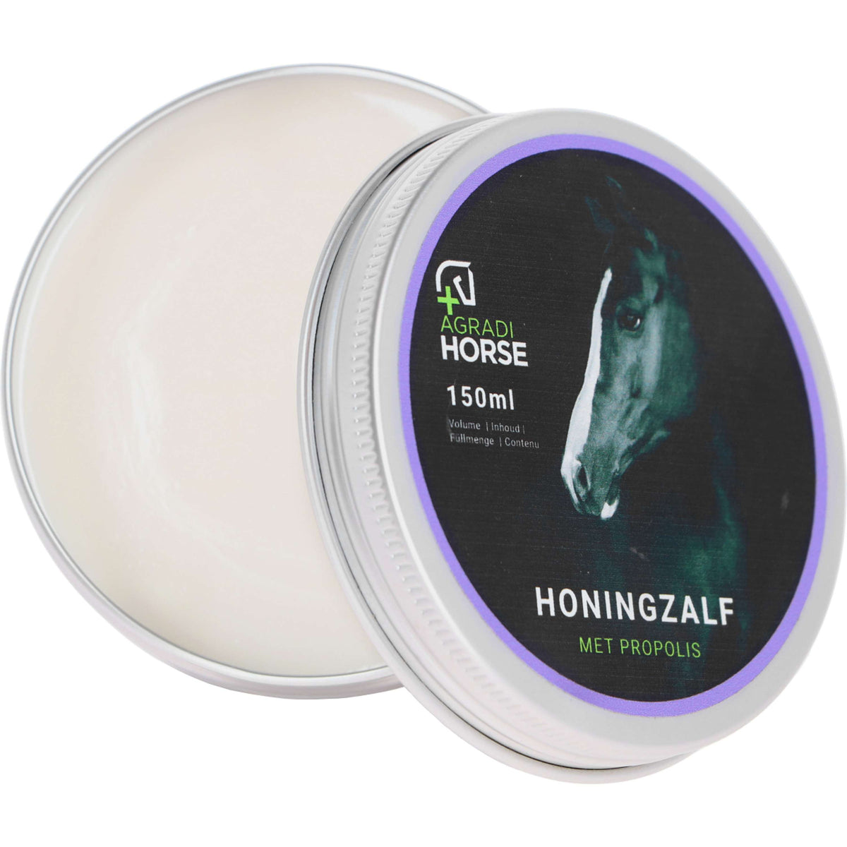 Agradi Horse Bàlsamo de Miel con Propóleo
