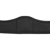Passier Cincha Cuero Curvado Negro