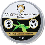Excellent Barra de Champú Hi Gloss Aloe Vera
