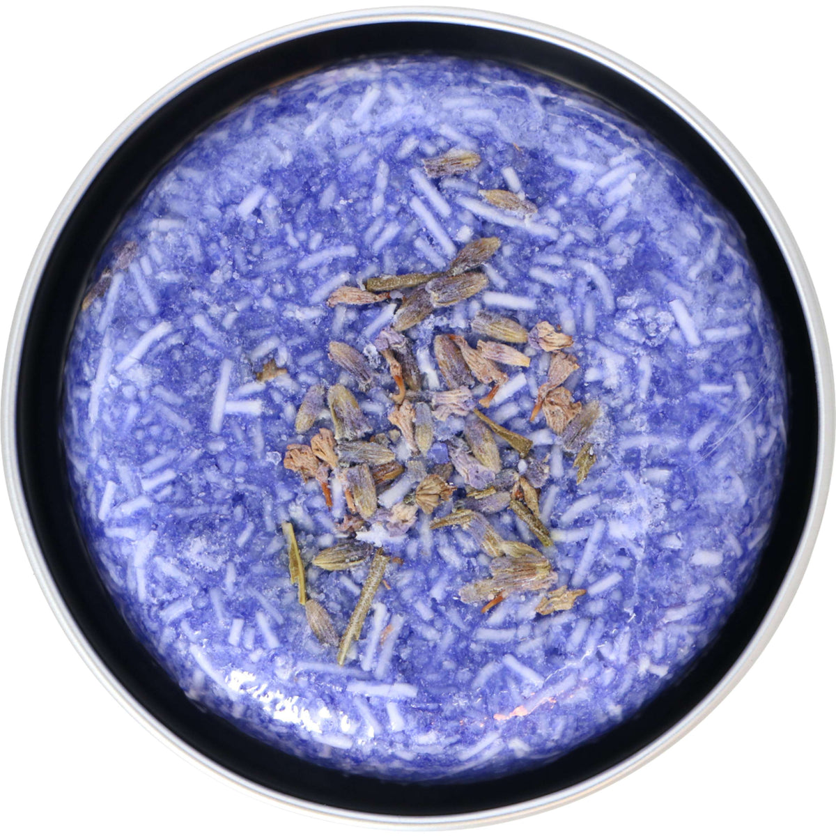 Excellent Barra de Champú Hi Gloss Lavendel