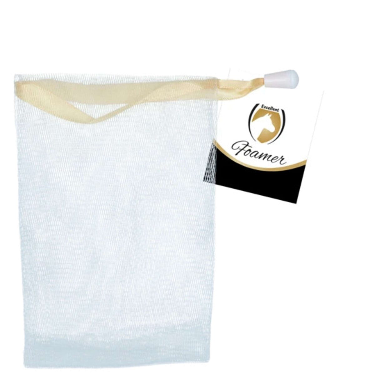 Excellent Barra de Champú Hi Gloss Red de Espuma