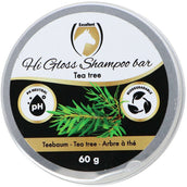 Excellent Barra de Champú Hi Gloss Tea Tree