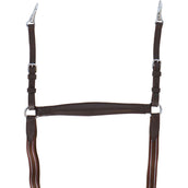 HB Arnés Frontal Cuero Habana