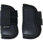 HB Botas para tendones Negro