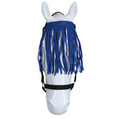 HB Ruitersport Frontal Anti-Moscas Little Sizes Royal Blue