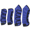 HB Protectores de transporte Little Sizes Royal Blue