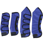 HB Protectores de transporte Little Sizes Royal Blue