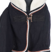 HB Manta de exhibición Dutch Crown Europe Rose Negro