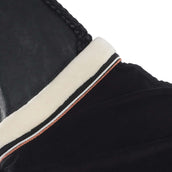 HB Manta de exhibición Dutch Crown Europe Rose Negro