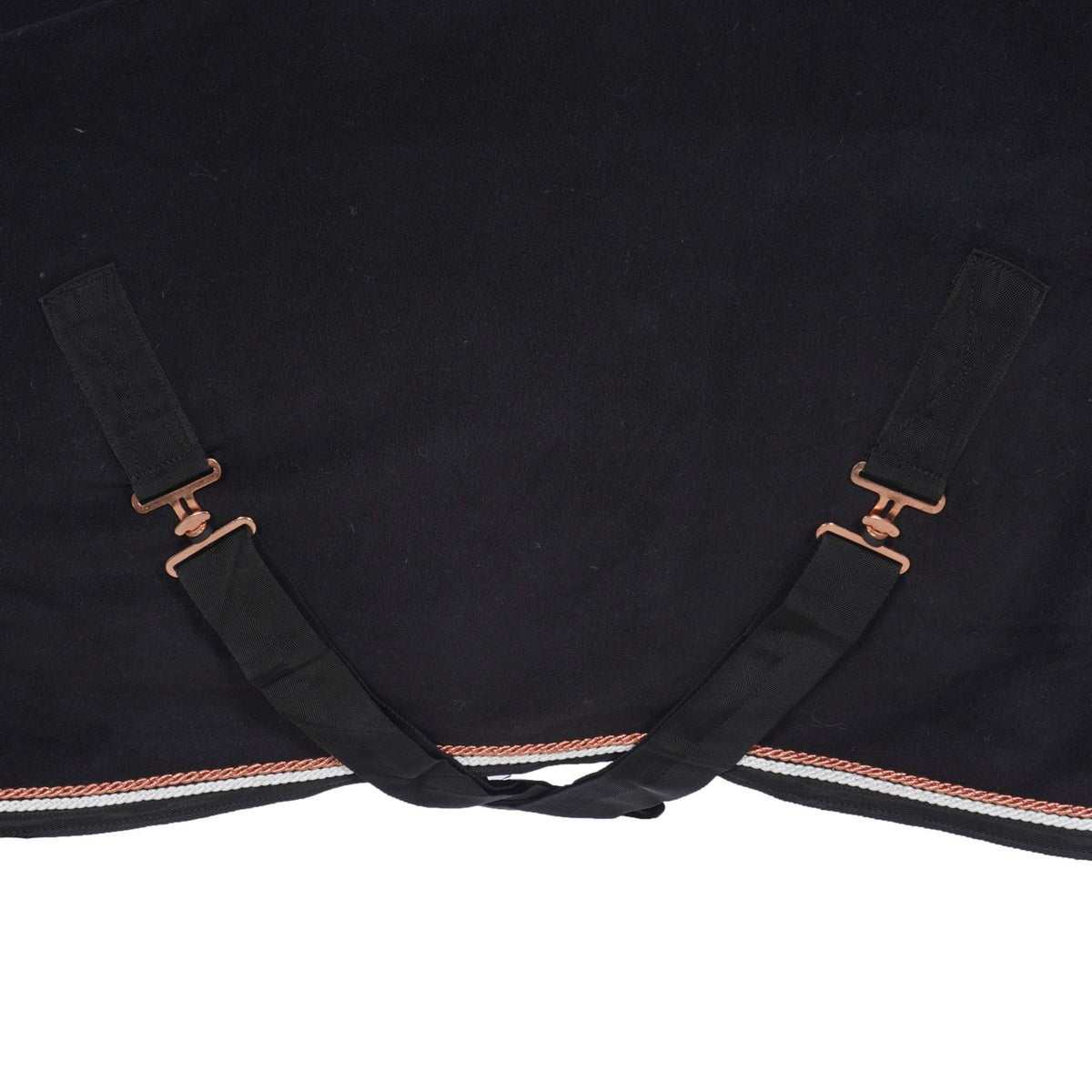 HB Manta de exhibición Dutch Crown Europe Rose Negro