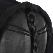 HB Manta de exhibición Dutch Crown Europe Rose Negro