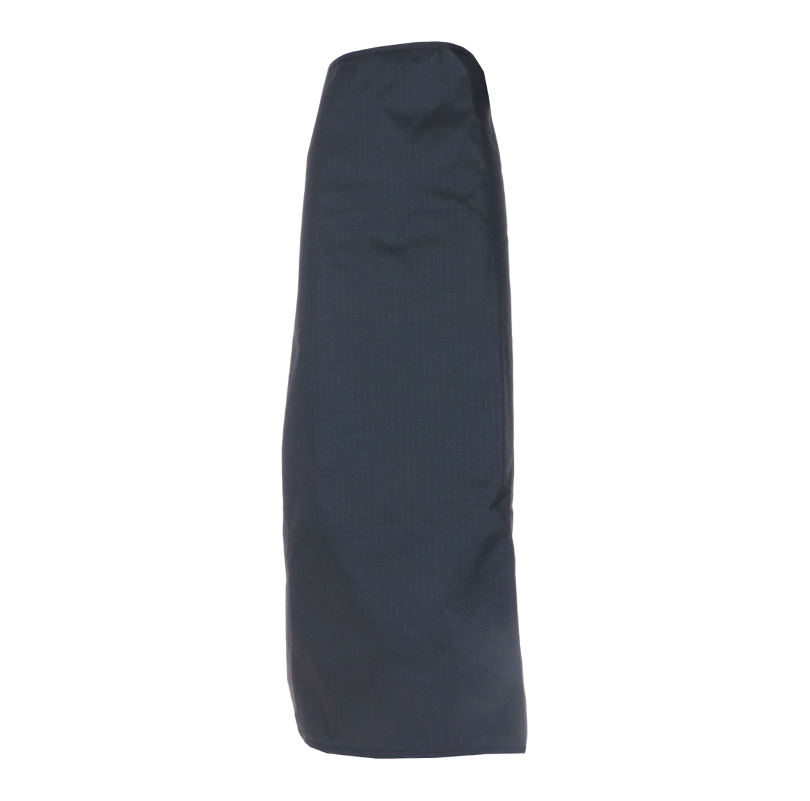 HB Delantal de Conducción Negro HB Delantal de Conducción Negro