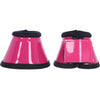 HB Botas de Campana Holandés: Barniz Rosa